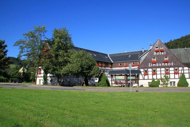 Naturhotel Lindenhof