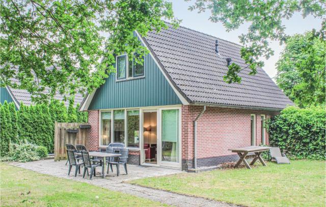 Pet Friendly Home In Winterswijk With Wifi