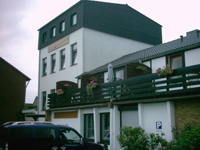 Hotel Schwanenburg