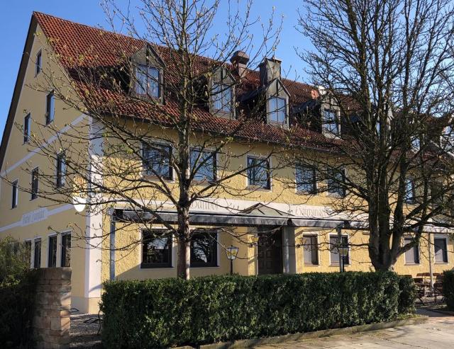 Hotel Gasthof Hainzinger