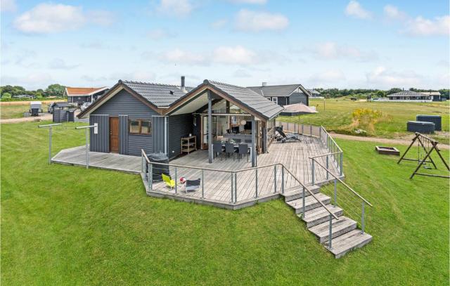 3 Bedroom Amazing Home In Nordborg