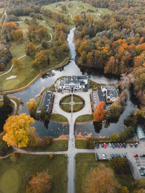 Kasteel Engelenburg