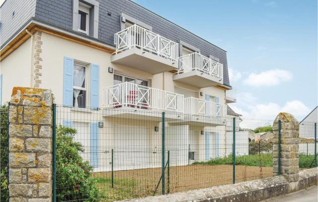 Awesome Apartment In Saint Quay Portrieux