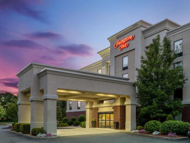 Hampton Inn Raynham-Taunton