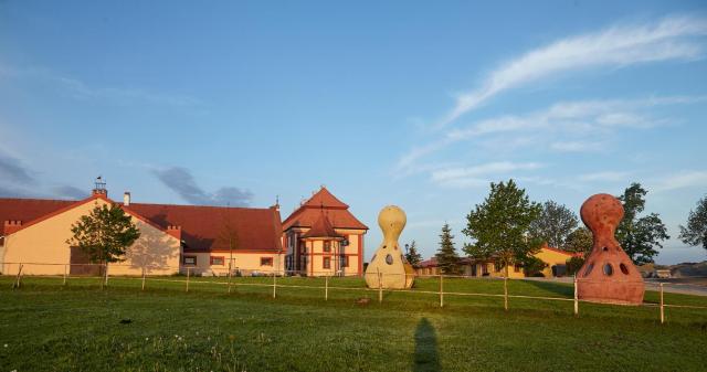 Residence Safari Resort - Chateau