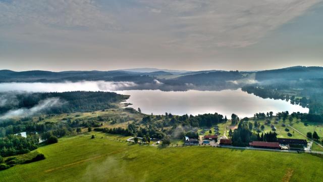 Resort Olšina