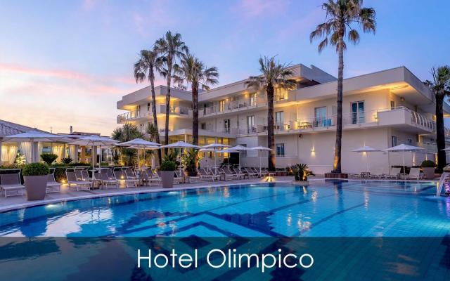 Hotel Olimpico