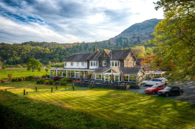 The Grand at Grasmere