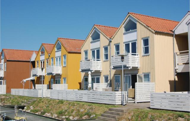 Nice Apartment In Rudkøbing With Kitchen