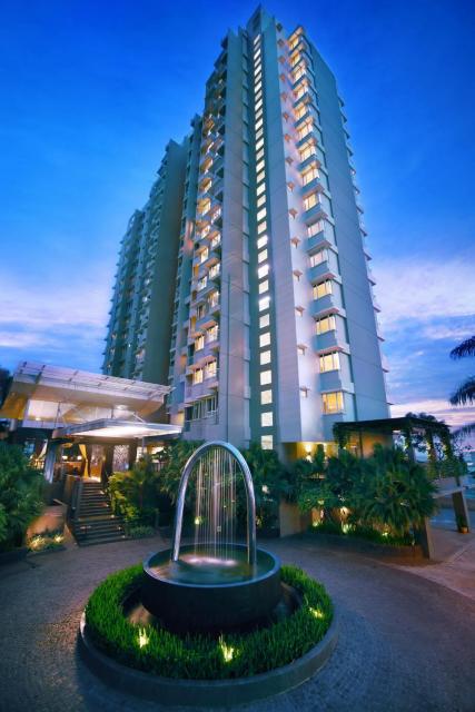 Golden Tulip Balikpapan Hotel & Suites