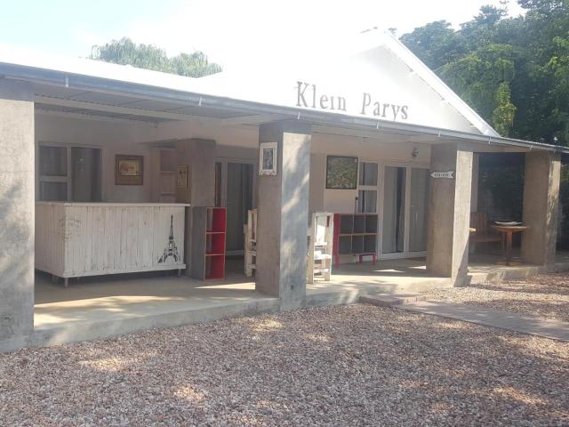 Klein Parys