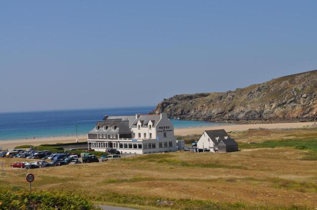 Hôtel de la Baie des Trépassés