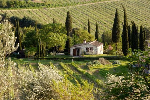 Podere Montese Country House