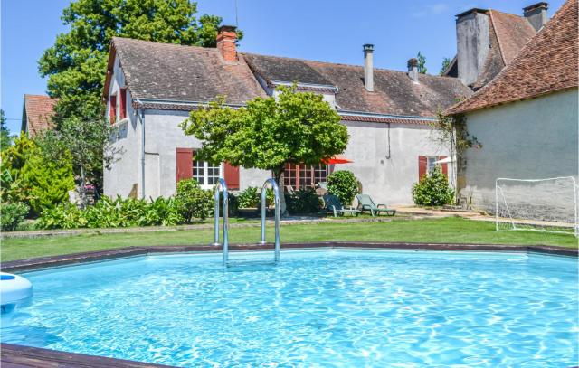 Beautiful Home In St,sulpice-Dexideuil