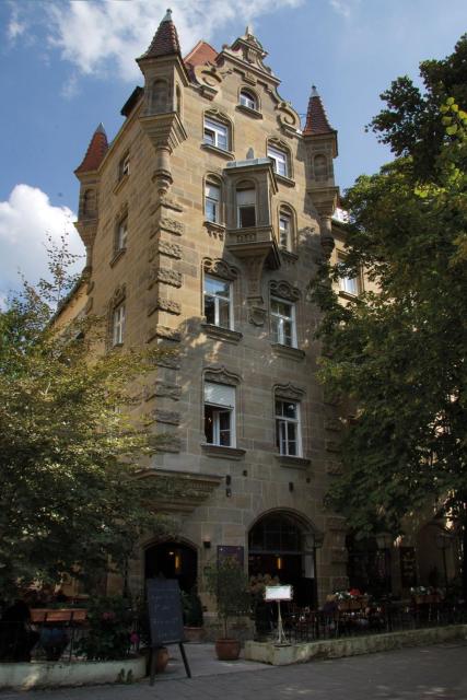 Hotel Mariandl