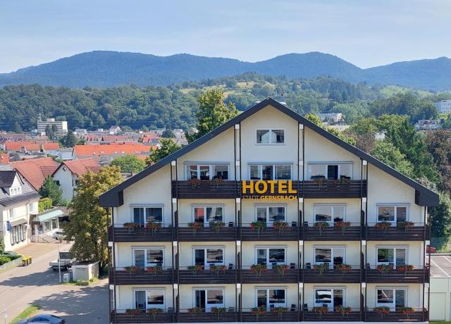 Hotel Stadt Gernsbach