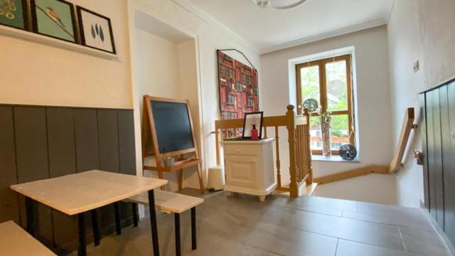 Bed & Breakfast Jungholz - Pension Katharina