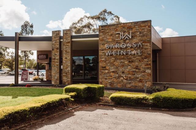 Barossa Weintal Hotel