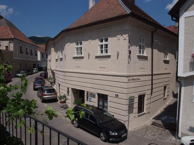 Boutique Hotel Ur-Wachau