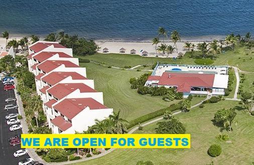 Club St. Croix Beach and Tennis Resort