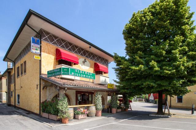 Albergo Ristorante Da Felice