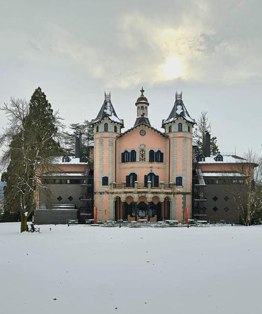 Torre del Remei