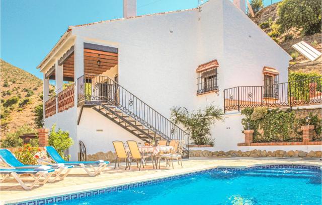 3 Bedroom Stunning Home In Alora-El Chorro