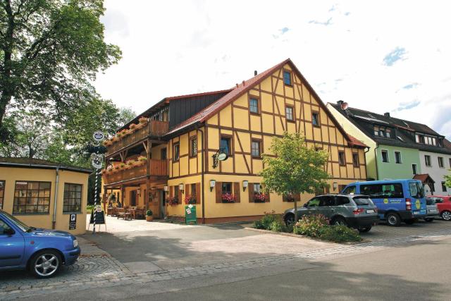 Gasthof Schönau