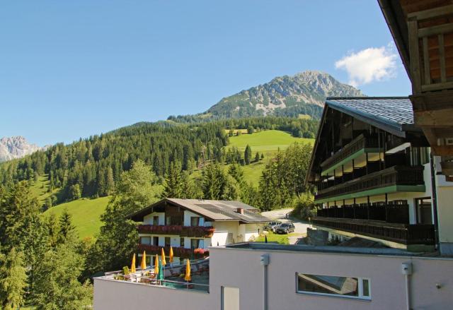 Hotel Alpenkrone