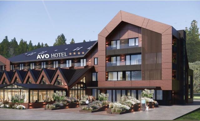 AVO Hotel