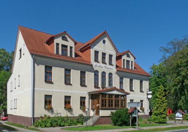 Landhaus Falkenstein