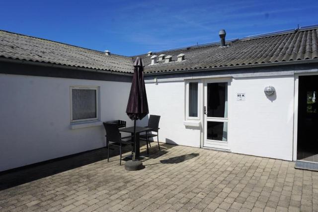 Kerteminde Byferie - Hyrdevej 83, 85K