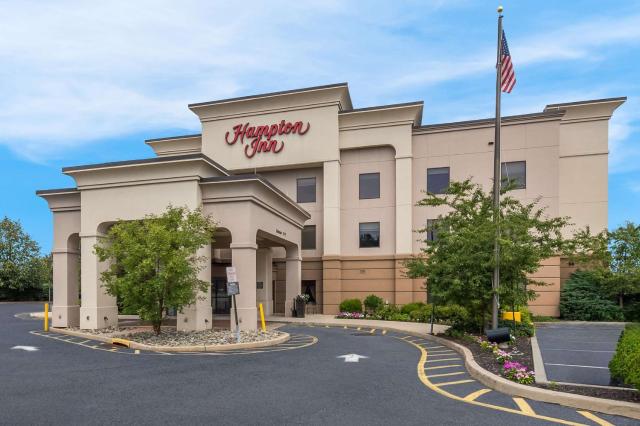 Hampton Inn Nanuet