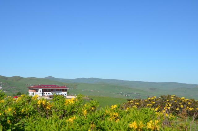 Belen Yayla Otel