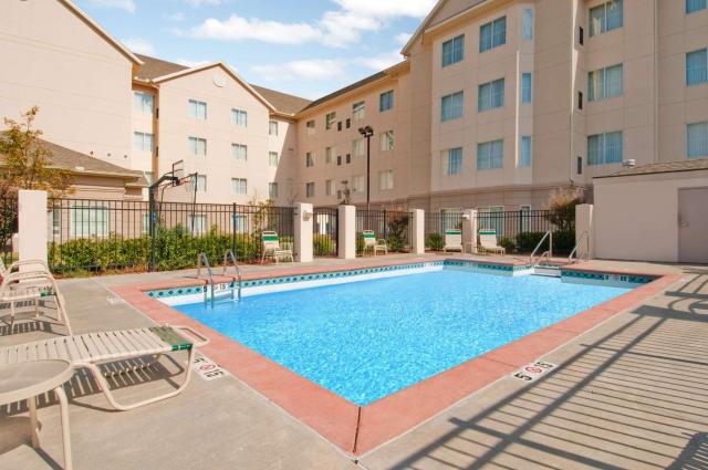 Homewood Suites by Hilton Tulsa-South