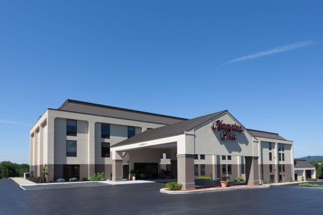 Hampton Inn Harrisburg/Grantville/Hershey