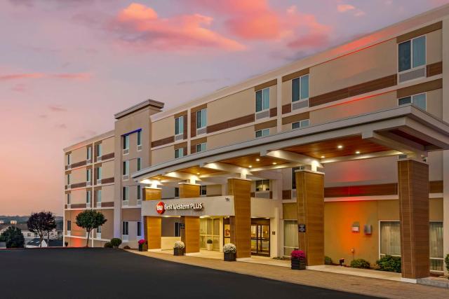 Best Western Plus North Shore Hotel