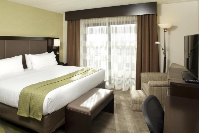 Holiday Inn Wilkes Barre - East Mountain, an IHG Hotel