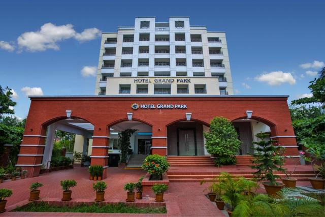 Hotel Grand Park Barishal