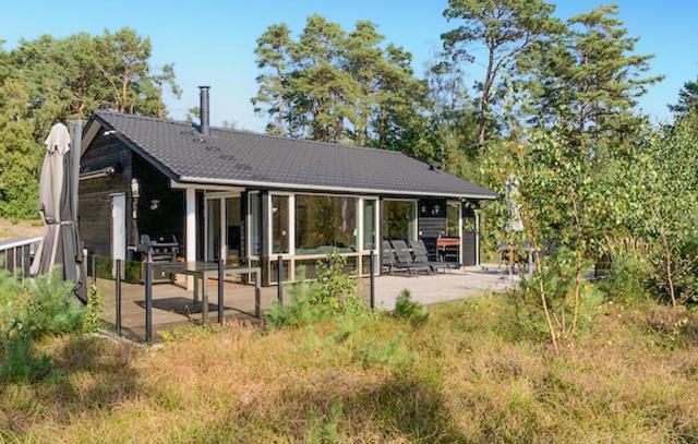 Lovely Home In Nexø With Kitchen