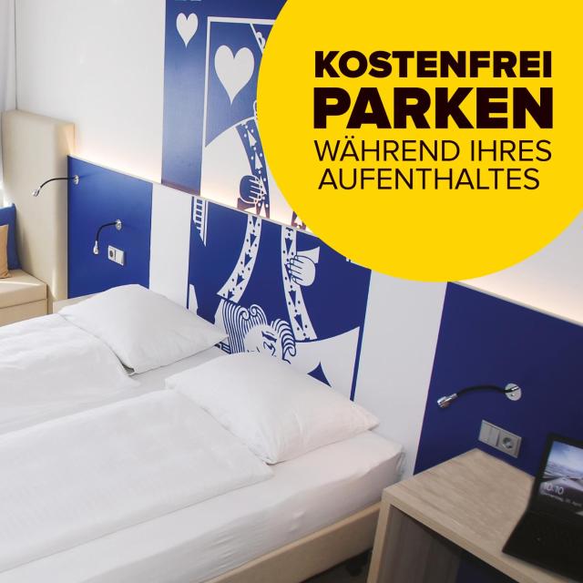 Aparthotel Paderborn