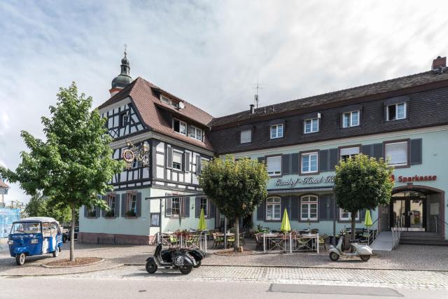 Gasthof - Hotel Kopf