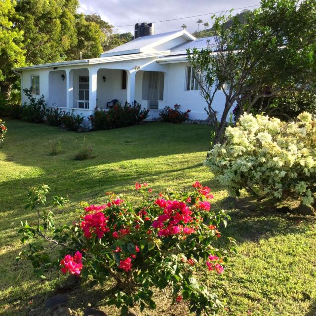 Romantic Cottage