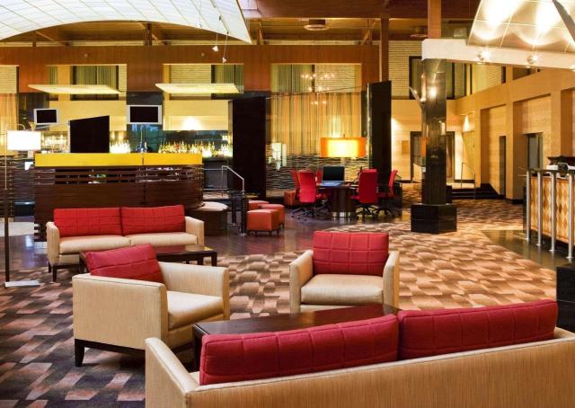 Radisson Hotel Hauppauge-Long Island