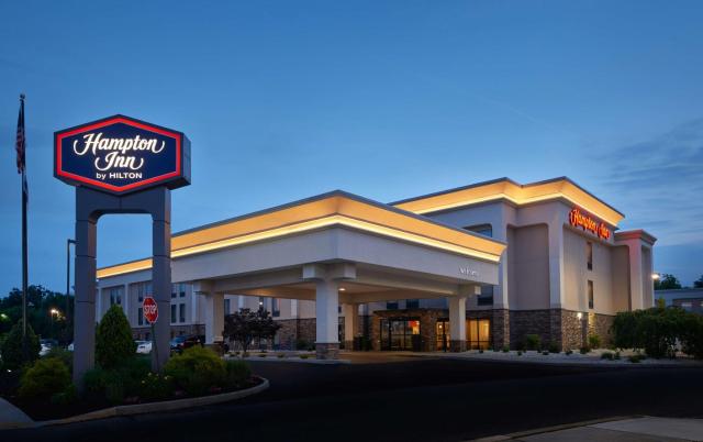 Hampton Inn Hanover