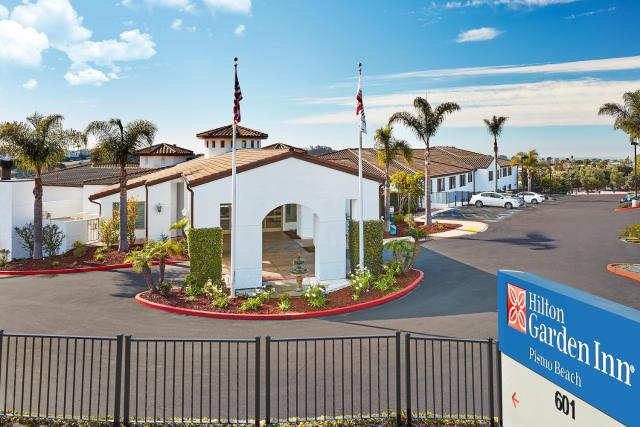 Hilton Garden Inn San Luis Obispo/Pismo Beach