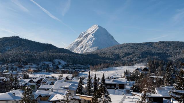 Waldhotel Seefeld