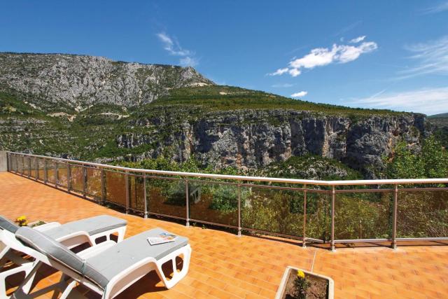 Hotel Grand Canyon du Verdon