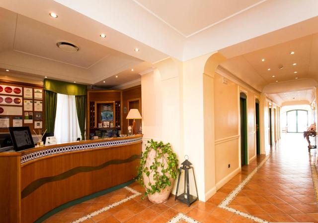 Best Western Hotel La Conchiglia