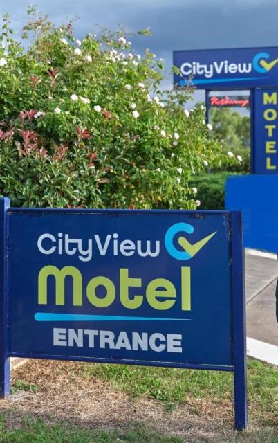 City View Motel